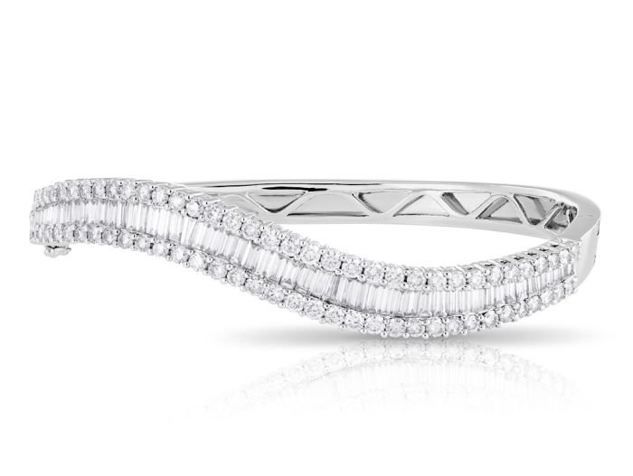 Diamond Bracelet