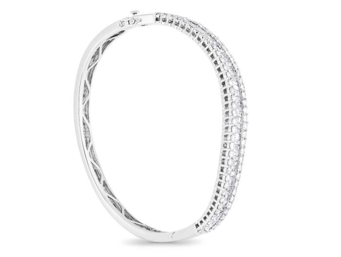 Diamond Bracelet