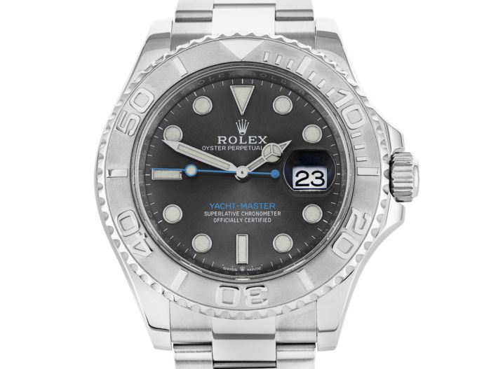 Rolex Yachtmaster 40mm Watch