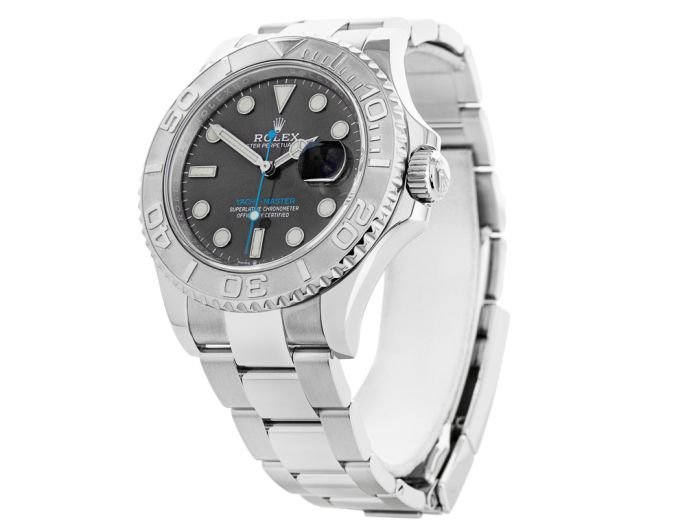 Rolex Yachtmaster 40mm Watch