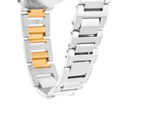 Cartier Ballon Bleu 42mm Watch