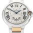 Cartier Ballon Bleu 42mm Watch