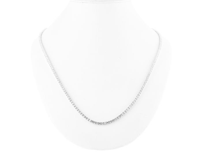 Diamond Necklace