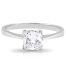 Diamond Solitaire Ring