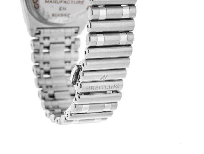 Breitling Chronomat 32mm Watch - Image 3