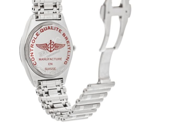 Breitling Chronomat 32mm Watch - Image 4