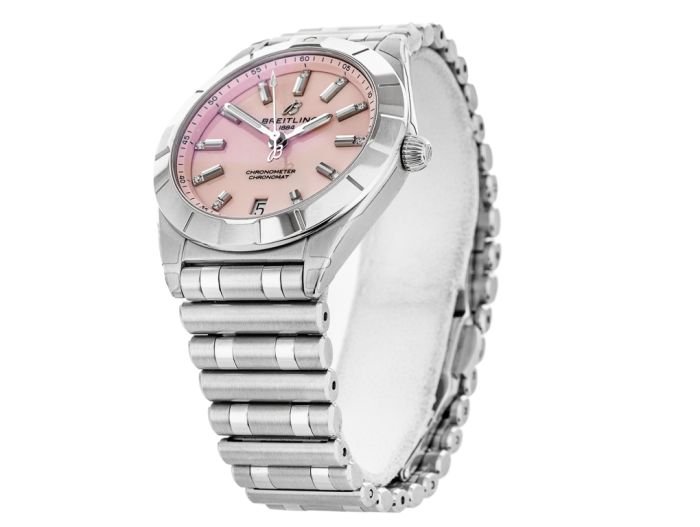 Breitling Chronomat 32mm Watch - Image 2