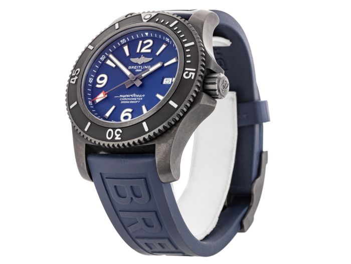 Breitling Superocean 46mm Watch - Image 2