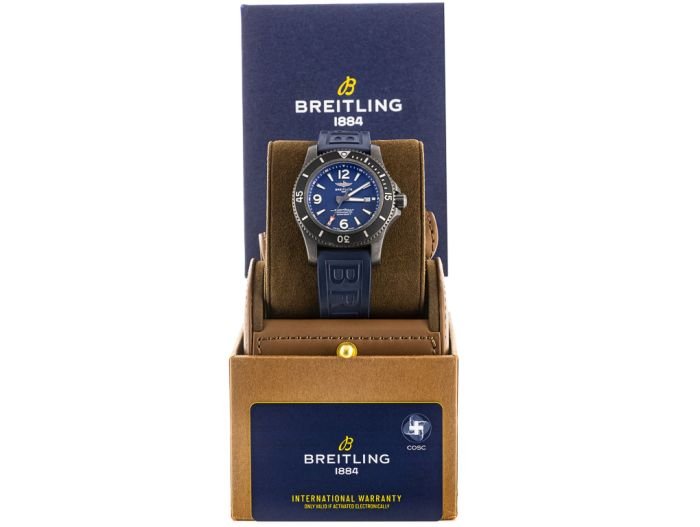 Breitling Superocean 46mm (2)