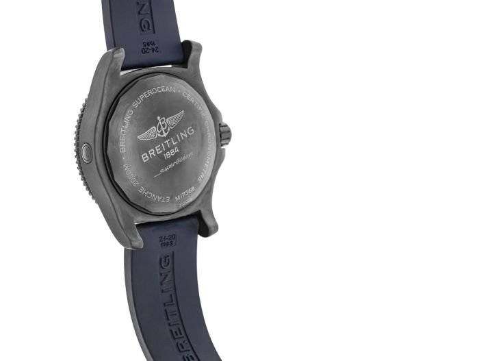 Breitling Superocean 46mm Watch - Image 4