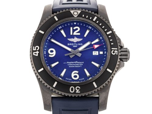 Breitling Superocean 46mm (5)
