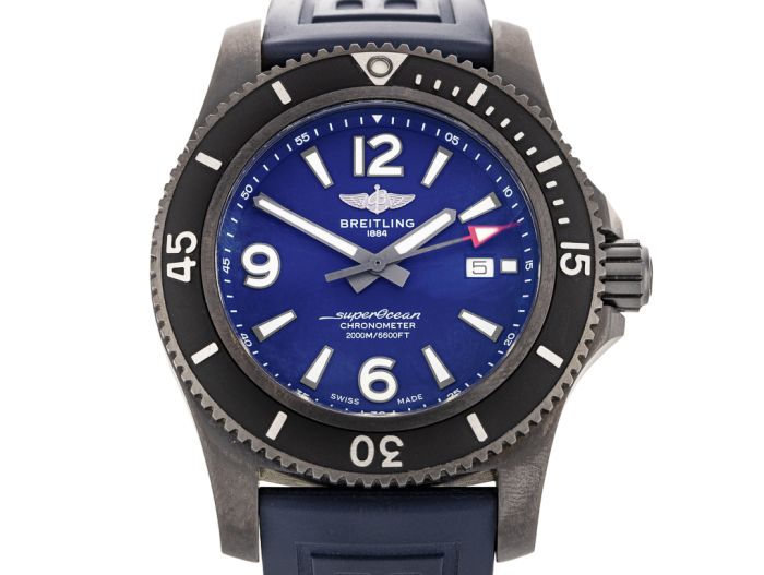 Breitling Superocean 46mm (5)