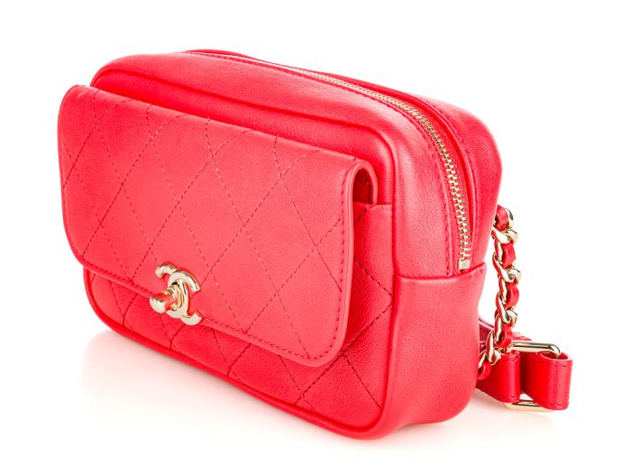Chanel Casual Trip Waist Bag - Image 2