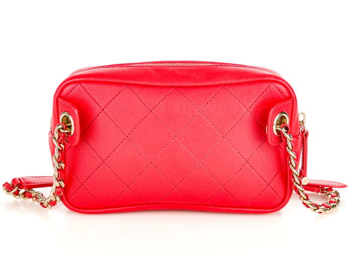 Chanel Casual Trip Waist Bag - Image 3