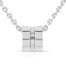 Chopard Ice Cube Necklace (1)