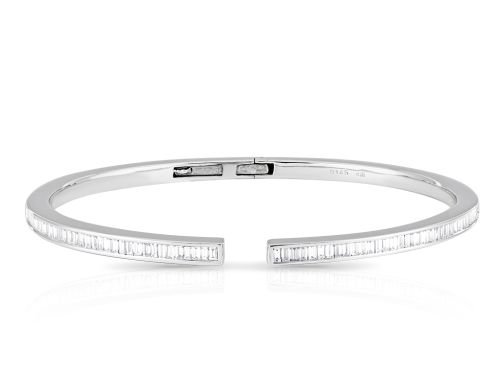 Diamond Bangle (1)