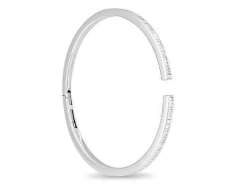 Diamond Bangle (2)