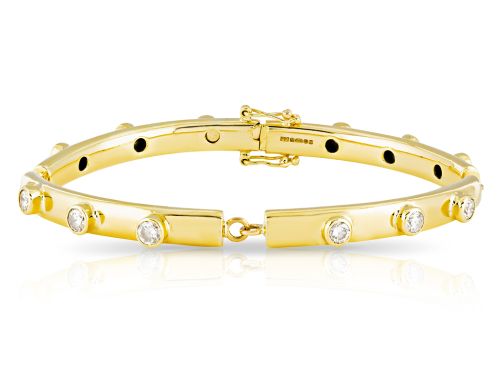 Diamond Bracelet (1)