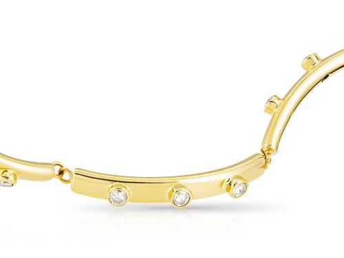 Diamond Bracelet (2)