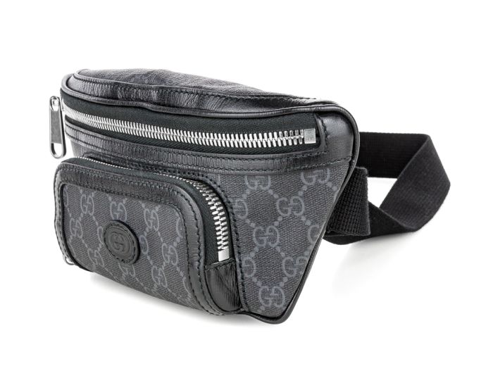 Gucci GG Belt Bag - Image 2