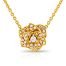 Piaget Diamond Rose Pendant (1)