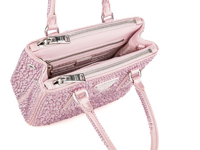 Prada Mini Crystal Galleria (6)