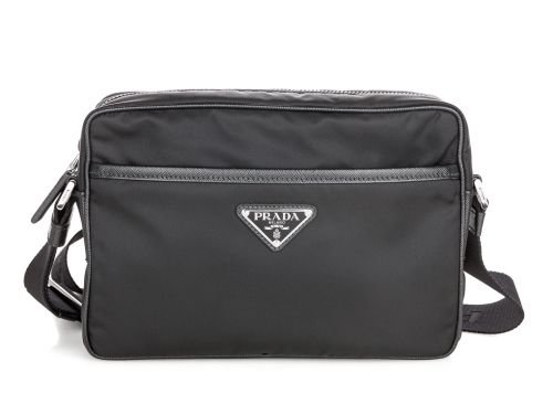 Prada Re-Nylon & Saffiano Bag (2)