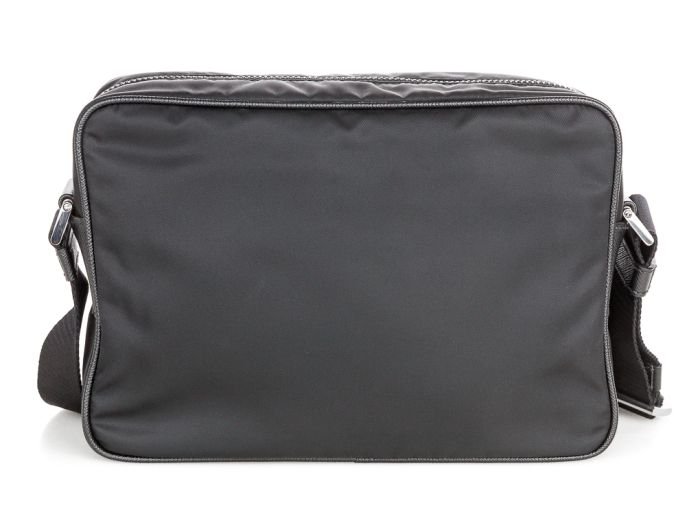 Prada Re-Nylon & Saffiano Bag - Image 3