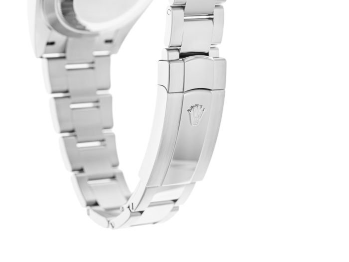 Rolex Datejust 41mm Watch - Image 3