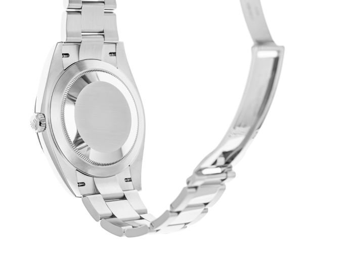 Rolex Datejust 41mm Watch - Image 4