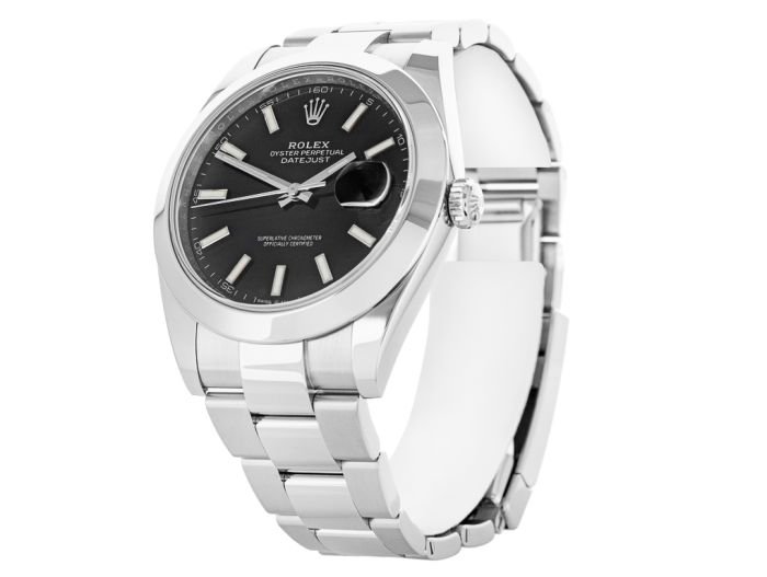 Rolex Datejust 41mm Watch - Image 2
