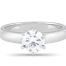 Solitaire Diamond Ring (1)