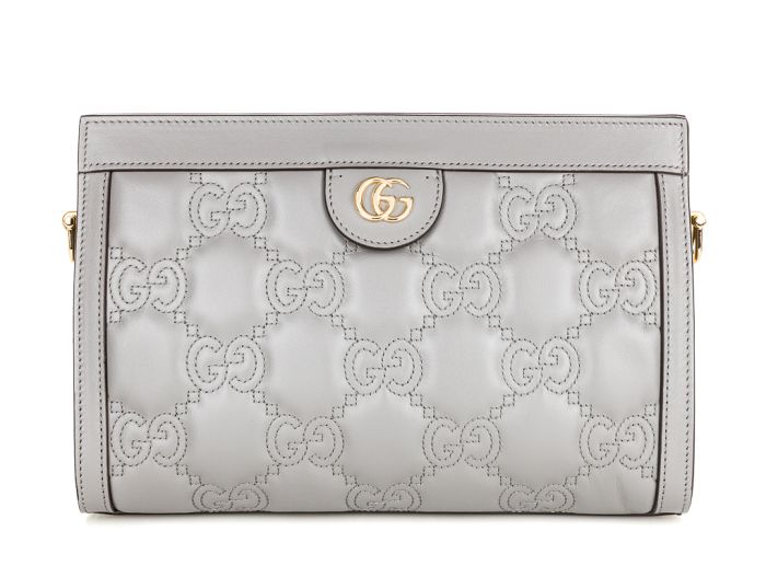 Gucci GG Matelassé Small Bag