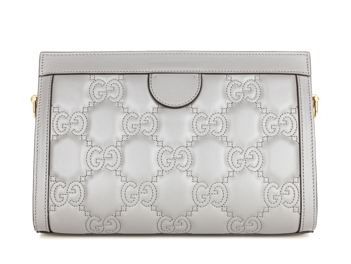 Gucci GG Matelassé Small Bag