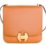 Hermes 2002 Shoulder Bag