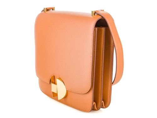 Hermes 2002 Shoulder Bag