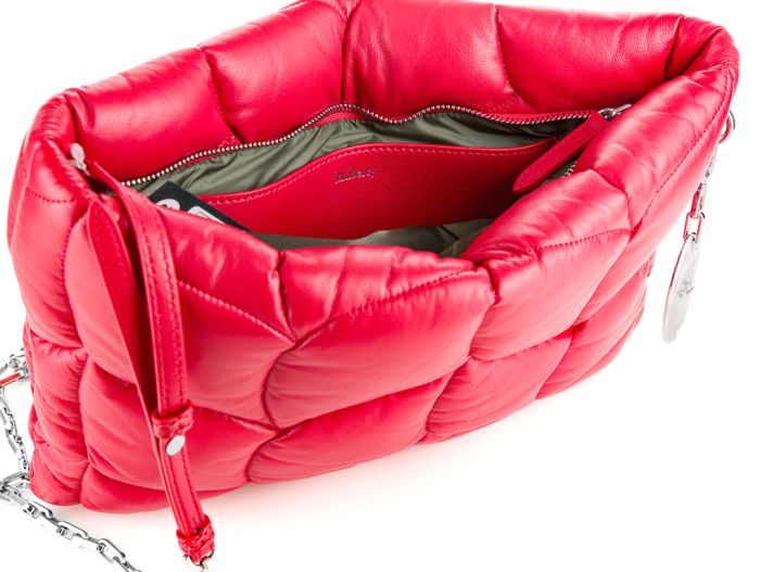 Mulberry Softie Shoulder Bag