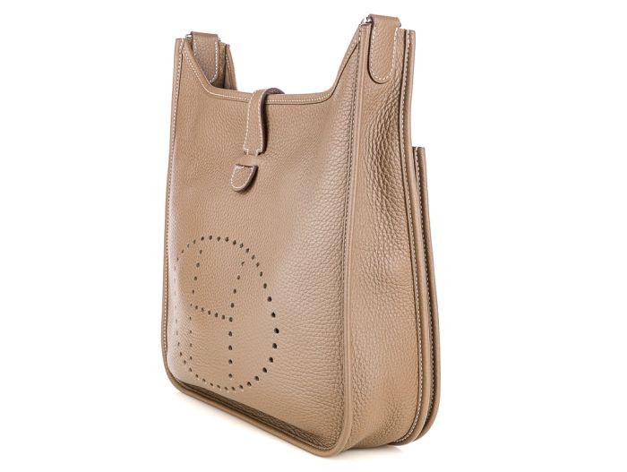 Hermes III 29 Evelyne Bag