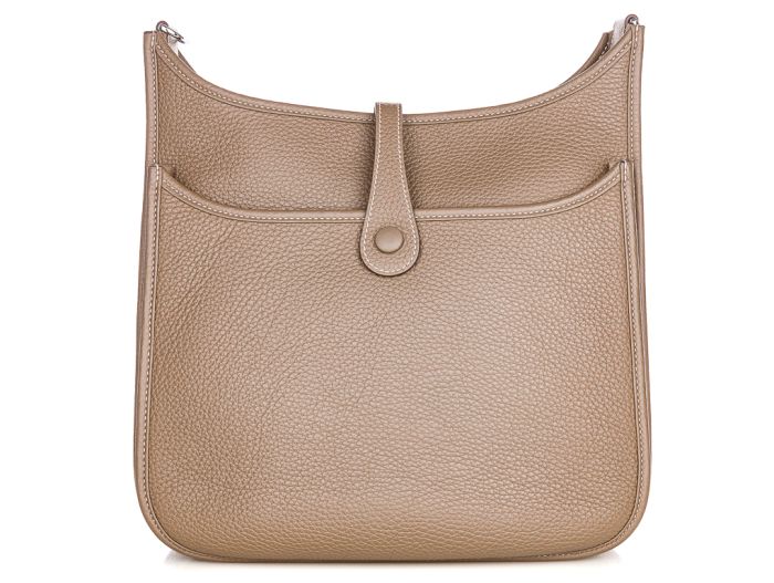 Hermes III 29 Evelyne Bag