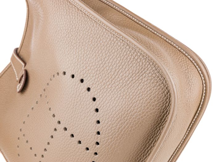 Hermes III 29 Evelyne Bag