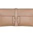 Hermes Jige Elan 29cm Clutch