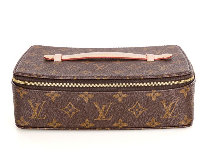 Louis Vuitton Nice Jewelry Case