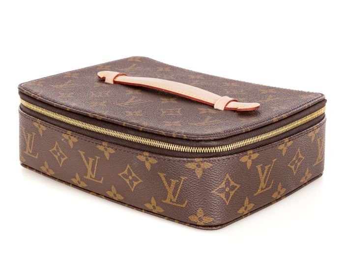 Louis Vuitton Nice Jewelry Case
