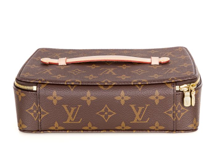 Louis Vuitton Nice Jewelry Case