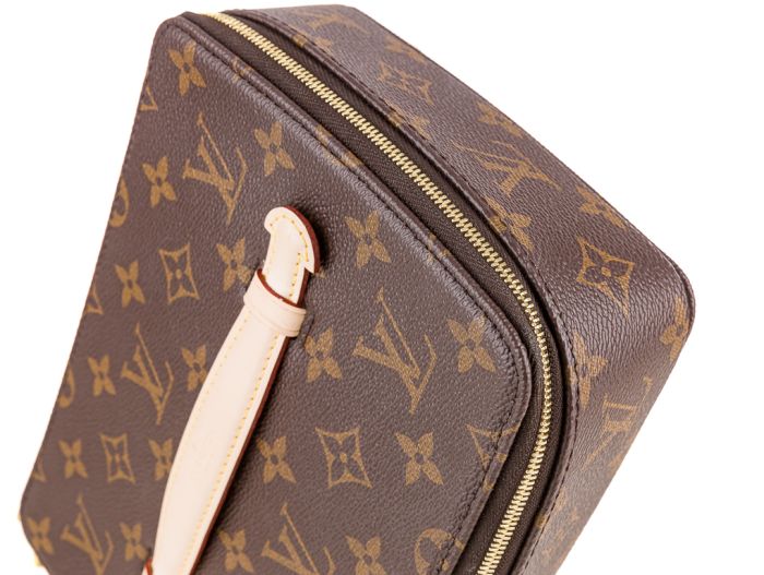 Louis Vuitton Nice Jewelry Case