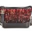 Chanel Sequin Small Gabrielle Bag