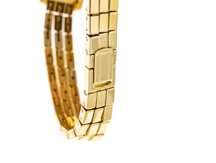 Cartier Allongee Lanieres Watch - Image 3