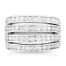Diamond Cocktail Ring (1)