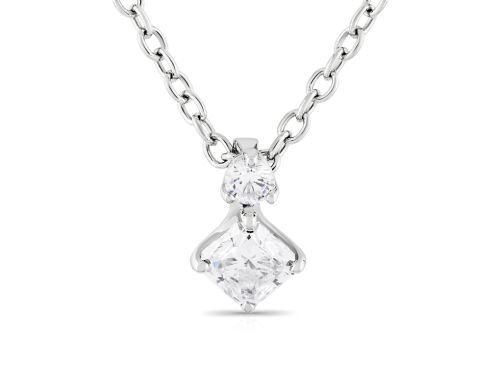 Diamond Necklace (1)