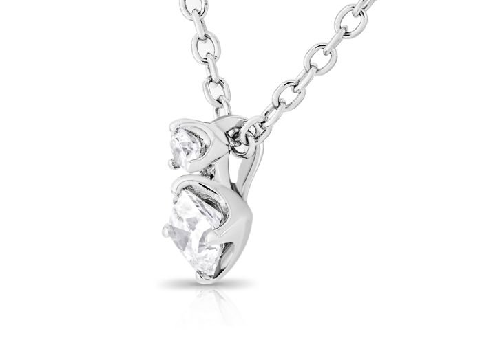 Diamond Necklace - Image 2